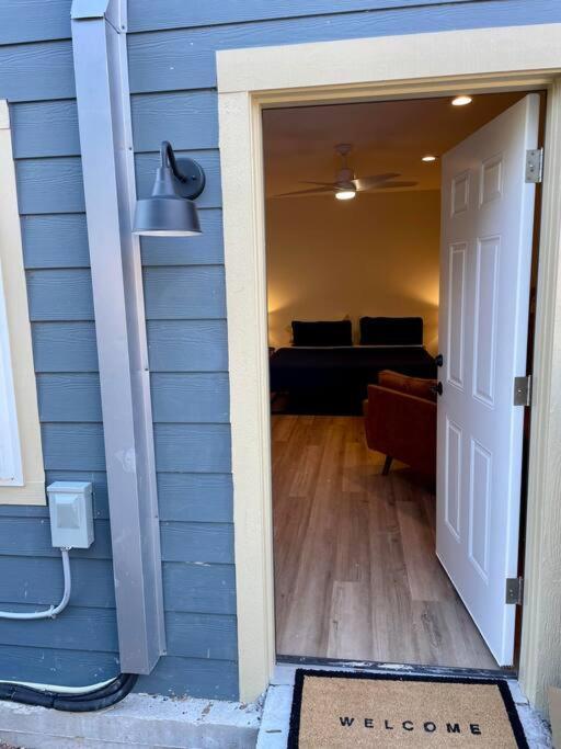 Ranchette Apartment- Beach Access Small Lake View Buchanan Dam Eksteriør bilde